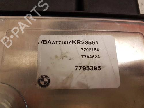 Engine control unit (ECU) BMW 3 Compact (E46) 320 td | BP28991942M57