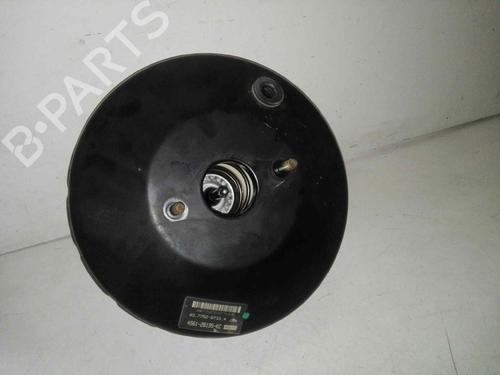 Used Servo brake FORD FIESTA V (JH_, JD_) 1.6 TDCi (90 hp) 28986312