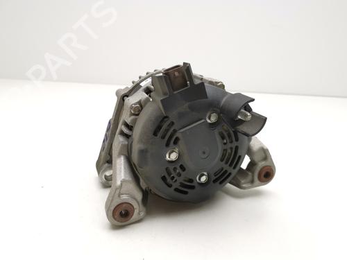 Alternator OPEL CORSA E (X15) 1.4 Turbo (08, 68) | BP39440687M7 - Image 2