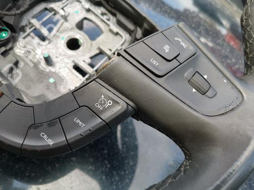 Steering wheel PEUGEOT 508 I (8D_) 2.0 BlueHDi 150 | BP28990202C49 