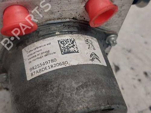 ABS pump PEUGEOT 308 II (LB_, LP_, LW_, LH_, L3_)  | BP28993868M43 