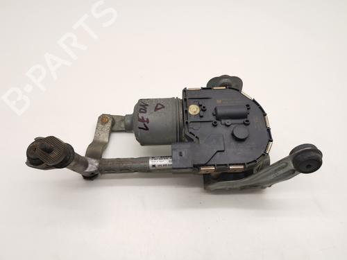 Used Front wiper motor SEAT LEON (1P1) [2005-2013]  28998857