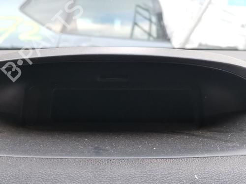 Display RENAULT MEGANE III Hatchback (BZ0/1_, B3_) 1.5 dCi (BZ09, BZ0D, BZ1W, BZ29, BZ14) (110 hp) 28985017
