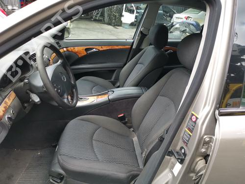 Felg MERCEDES-BENZ E-CLASS (W211) E 320 CDI (211.022) | BP30852170C45