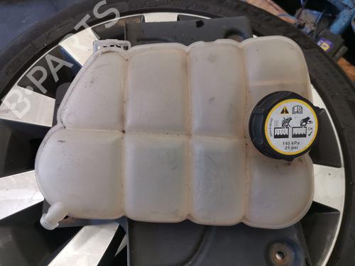 Used Expansion tank Expansion tank 37536669 37536669