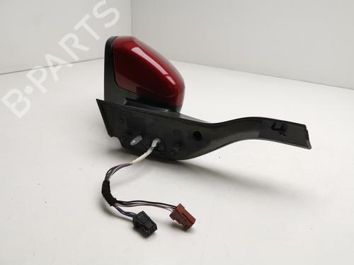 Left mirror PEUGEOT 2008 I (CU_)  | BP28993770C26 
