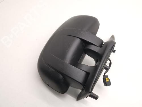 Right mirror RENAULT MASTER II Van (FD) 3.0 dCi 140 (FD0T, FD0S, FD2T, FD3S, FD8S) | BP28989662C27 