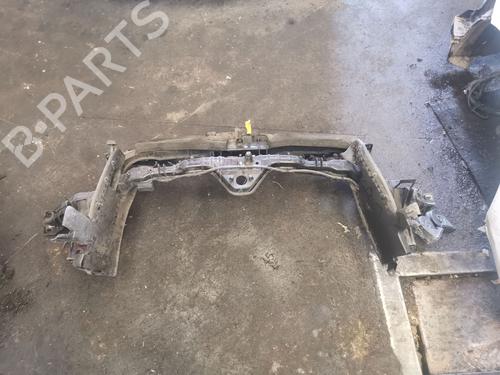 Used Front slam panel Front slam panel FORD TOURNEO CUSTOM V362 Bus (F3) 2.0 EcoBlue (130 hp) 40217139 40217139
