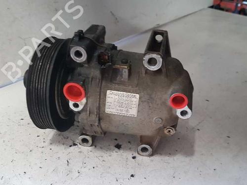 Used AC compressor NISSAN NAVARA NP300 (D40) [2004-2025]  28999612