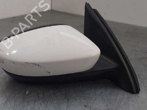 Used Right mirror SKODA RAPID (NH3, NK3, NK6) 1.6 TDI (105 hp) 28991989