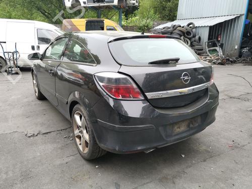 Right sun visor OPEL ASTRA H GTC (A04) | BP36161598I2 - Image 5