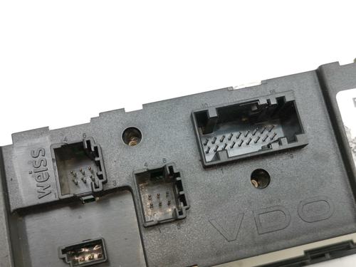 Climate control BMW 3 Compact (E46) 320 td | BP29861768I5