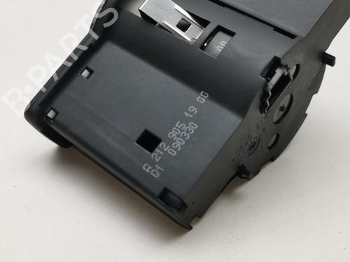 Headlight switch MERCEDES-BENZ E-CLASS (W212) E 350 CDI (212.025) | BP39438128I24 - Image 4