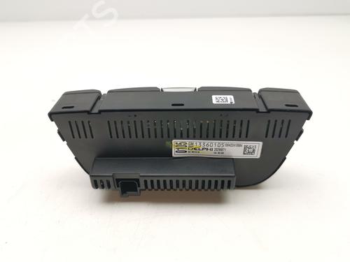 Climate control OPEL ASTRA J Sports Tourer (P10)  | BP28983586I5 