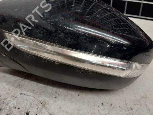 Left mirror PEUGEOT 208 I (CA_, CC_)  | BP28992193C26 