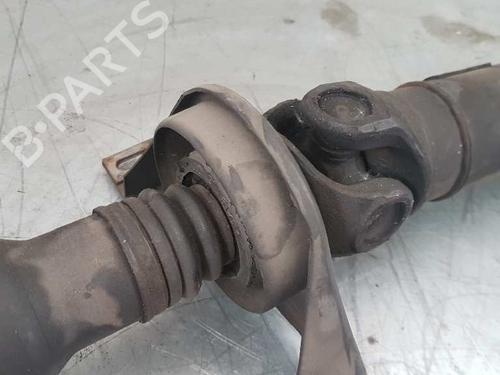Driveshaft MERCEDES-BENZ E-CLASS (W211) | BP28995788M37