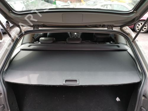 Rear parcel shelf RENAULT LAGUNA II Grandtour (KG0/1_) 2.2 dCi (KG0F, KG1N) | BP29000244C85 