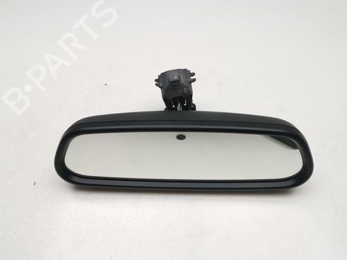 Used Rear mirror PEUGEOT 308 SW II (LC_, LJ_, LR_, LX_, L4_) [2014-2021]  28977813