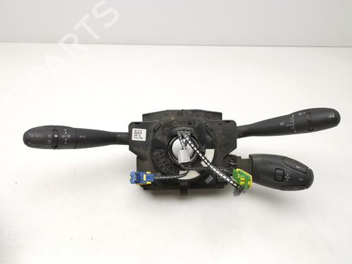 Used Headlight switch Headlight switch PEUGEOT 406 (8B) 2.2 HDi (133 hp) 36239657 36239657