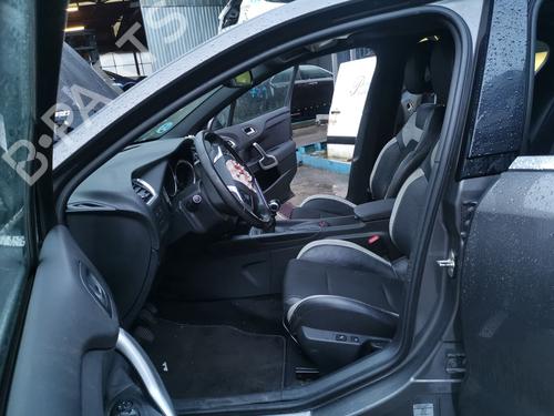 Steering wheel controls DS DS 4 / DS 4 CROSSBACK (NX_) | BP32865998E15 - Image 19