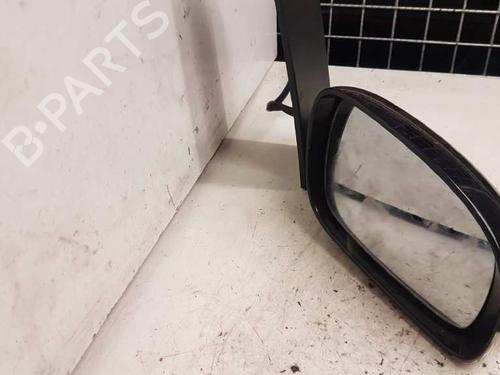 Right mirror VW TOURAN (1T3) 2.0 TDI | BP28990322C27 