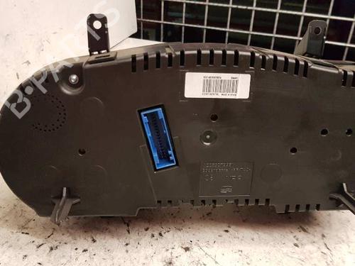 Instrument cluster SEAT LEON (1P1)  | BP28986958C47 