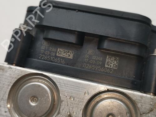 ABS pump PEUGEOT 308 SW II (LC_, LJ_, LR_, LX_, L4_)  | BP28994682M43 
