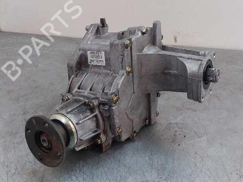 Used Front differential HYUNDAI TUCSON (JM) [2004-2019]  28995996