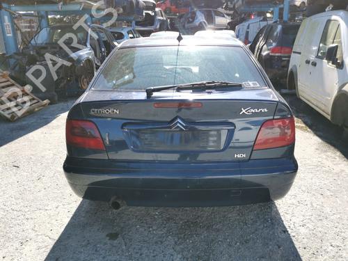 Steering pump CITROËN XSARA (N1) 2.0 HDi 90 | BP28983880M99 