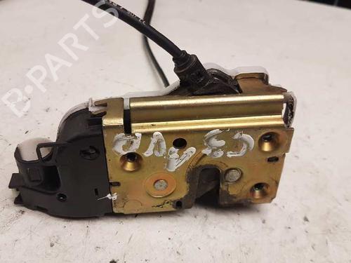 Front right lock CITROËN C3 I (FC_, FN_) 1.4 HDi | BP28979239C97 