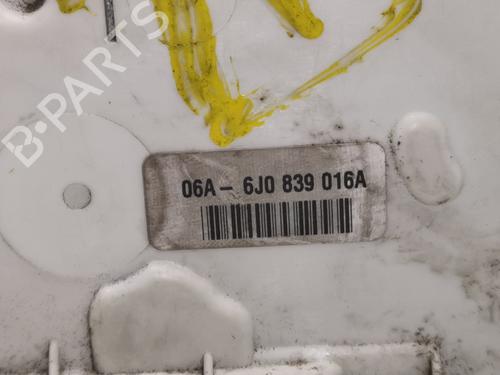 Rear right lock SEAT IBIZA IV (6J5, 6P1)  | BP28984756C99 