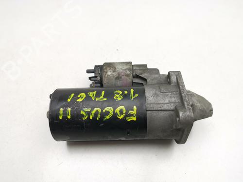 Used Starter FORD FOCUS II (DA_, HCP, DP) [2004-2013]  31362035