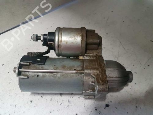 Used Starter FIAT FIORINO Box Body/MPV (225_) [2007-2025]  28984048