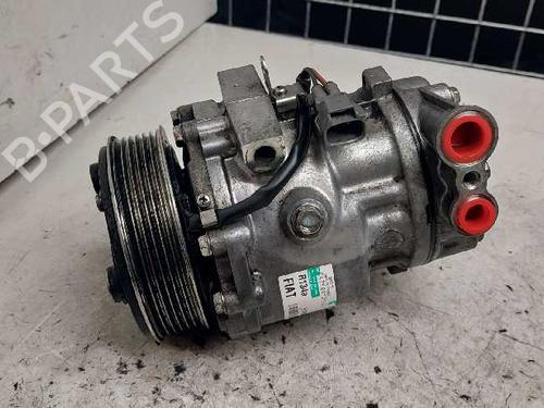 Used AC compressor CITROËN NEMO Box Body/MPV (AA_) 1.3 HDi 75 (75 hp) 28999762