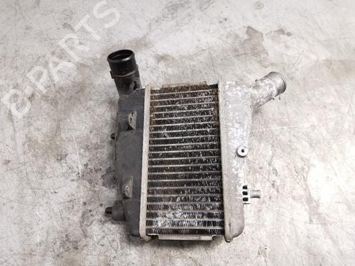 Used Intercooler HONDA ACCORD VII (CL, CN) 2.2 i-CTDi (CN1) (140 hp) 30001613