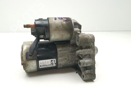 Used Starter CITROËN C4 I (LC_) [2004-2014]  28985880