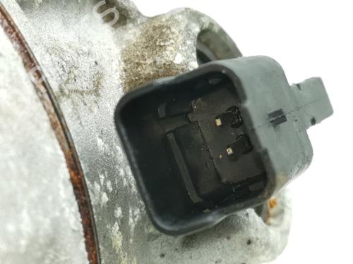 AC compressor CITROËN BERLINGO MULTISPACE (B9) 1.6 HDi 90 4x4 | BP31017120M34