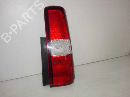Used Right taillight SUZUKI JIMNY Closed Off-Road Vehicle (SN) 1.5 DDiS 4WD (SN415D) (65 hp) 28986727