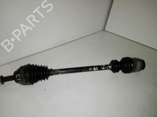 Used Right front driveshaft RENAULT CLIO I (B/C57_, 5/357_) 1.8 (B/C57C, C579, B/C57U) (90 hp) 28980991