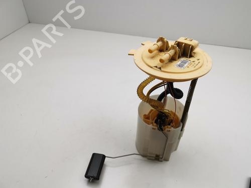 Used Fuel pump RENAULT KADJAR (HA_, HL_) 1.5 dCi 110 (HLA3) (110 hp) 28990828