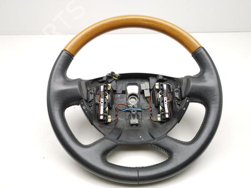 Used Steering wheel RENAULT LAGUNA II (BG0/1_) [2001-2007]  28997355