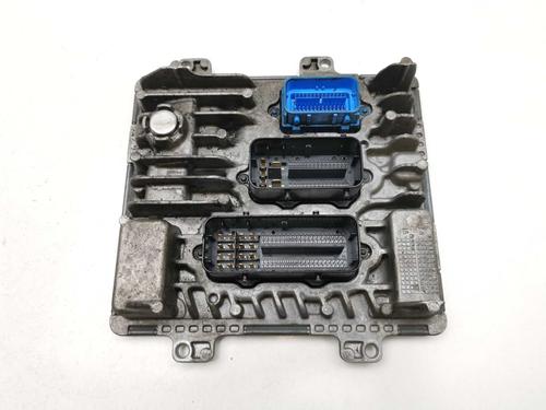 Used Engine control unit (ECU) Engine control unit (ECU) OPEL MOKKA / MOKKA X (J13) 1.6 CDTI (_76) (136 hp) 40179790 40179790