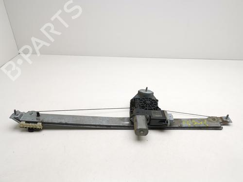 Used Front left window mechanism Front left window mechanism RENAULT TRAFIC III Van (FG_) [2014-2026] 33026240 33026240