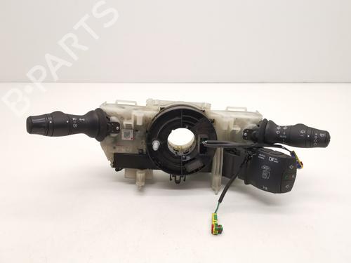 Commande de phare RENAULT MEGANE III Hatchback (BZ0/1_, B3_) 1.5 dCi (BZ09, BZ0D, BZ1W, BZ29, BZ14) (110 hp) 28991715