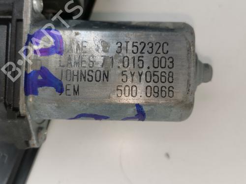 Front right window mechanism BMW 1 (F20)  | BP29289691C23 