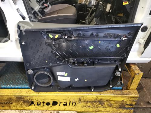 Front left panel SEAT IBIZA V (KJ1, KJG) | BP31176191C58