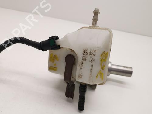 Brake master cylinder PEUGEOT 308 II (LB_, LP_, LW_, LH_, L3_)  | BP28984668M77 