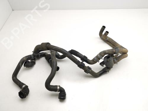 Used Pipe AUDI Q5 (8RB) 2.0 TDI quattro (177 hp) 29023088