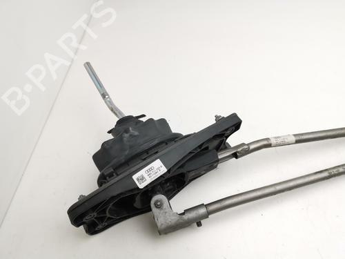 Gear lever AUDI Q5 (8RB) 2.0 TDI quattro | BP29000853M90 