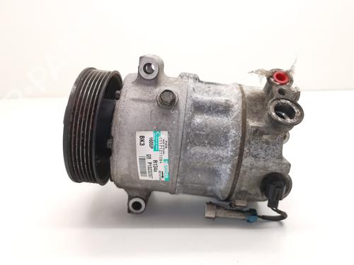 AC-Kompressor OPEL INSIGNIA A (G09) 2.0 CDTI (68) (131 hp) 28999660
